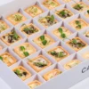 Quiche Lorraine box nr 1