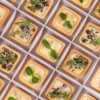 Quiche Lorraine box nr 1
