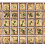 Quiche Lorraine box nr 1