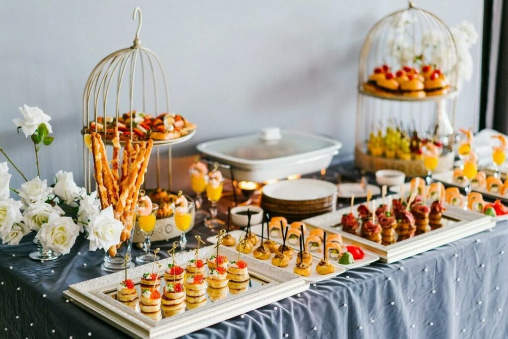O firmie Сatering Food Box