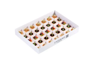 Finger Food nr 7