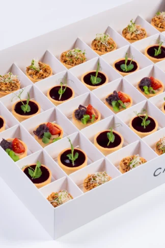 Finger Food nr 7