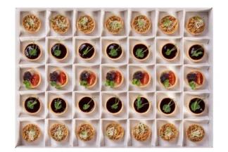 Finger Food nr 7