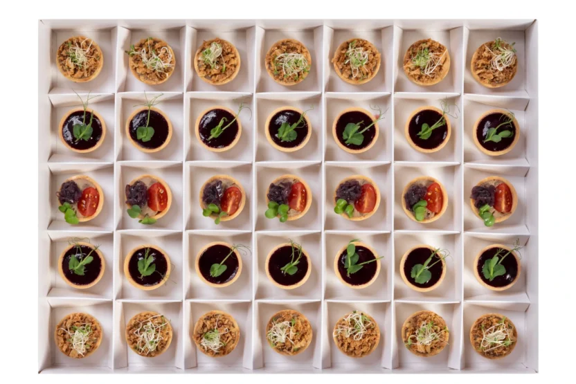 Finger Food nr 7