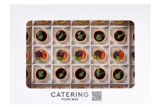 Finger Food nr 7