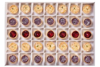 Vegan Dessert Box nr 2