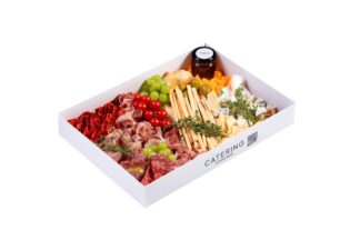 Antipasti box