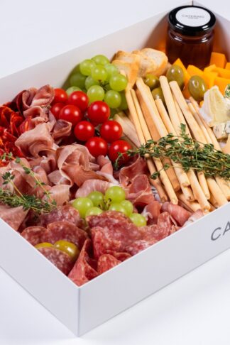 Antipasti box