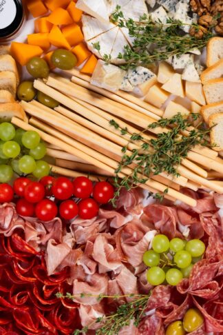 Antipasti box