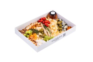 Cheese box