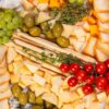 Cheese box