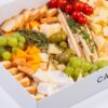 Cheese box