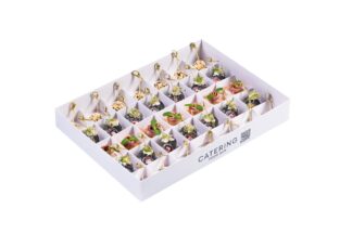 Finger food nr 1 box
