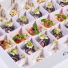 Finger food nr 1 box