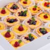 Box 4 Smaki Pastel de Nata