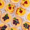 Box 4 Smaki Pastel de Nata