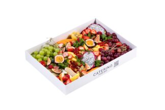 Box z owocami – egzotyka