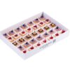 Mini Puff Desserts Box nr 2 Mini Puff Desserts Box nr 2
