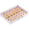 Mini Puff Desserts Box nr 1