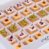Mini Puff Desserts Box nr 1