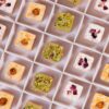 Mini Puff Desserts Box nr 1