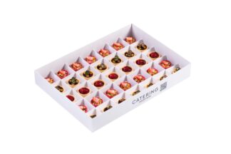 Vegan Dessert Box nr 1