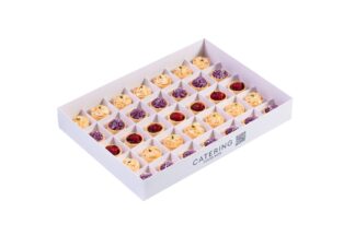 Vegan Dessert Box nr 2