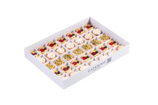 Bezglutenowy Box ulubionych deserów nr 8