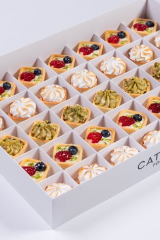 Bezglutenowy Box ulubionych deserów nr 8