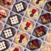 Bezglutenowy Box ulubionych deserów nr 1