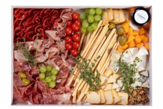 Antipasti box