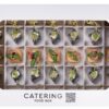 Finger food nr 1 box