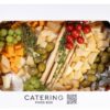 Cheese box