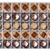 Box deserów w bezglutenowych tartaletkach nr 3