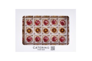Box z deserami w tartaletkach nr 2
