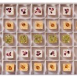 Mini Puff Desserts Box nr 1