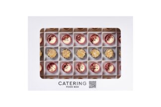 Box z deserami w tartaletkach nr 1