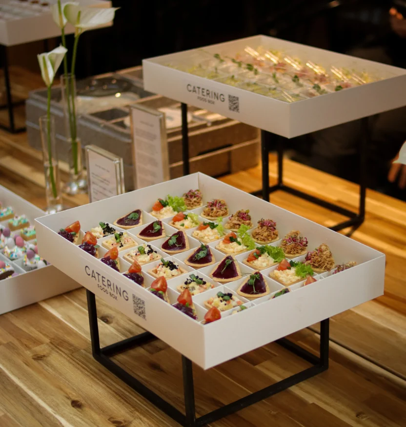 Office Catering