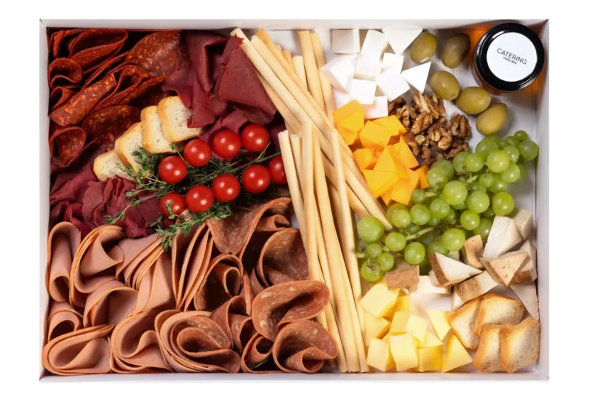 Antipasti-box-Vegan