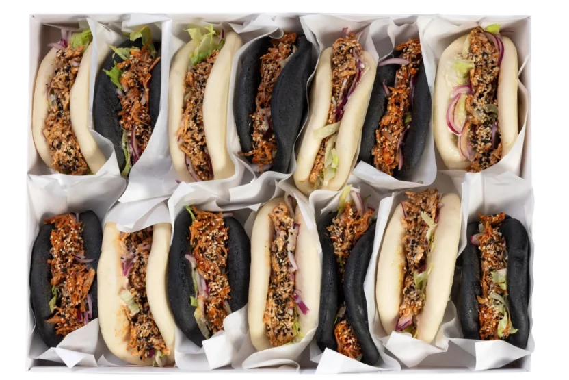 BAO box nr 1