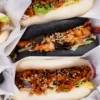BAO box nr 2 Vegan