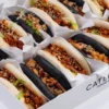BAO box nr 2 Vegan