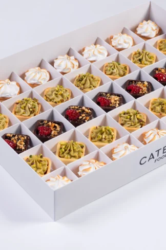 Bezglutenowy Box ulubionych deserów nr 7