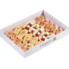 Box bruschett