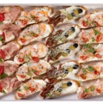 Box Bruschetta nr 2