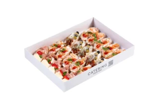 Box Bruschetta nr 2
