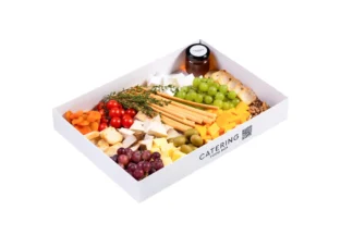Cheese box Vegan