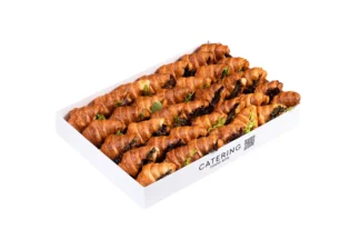 Croissant box