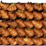 Croissant box