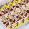 Gluten Free Baguette Box z musami Gluten Free Baguette Box z musami
